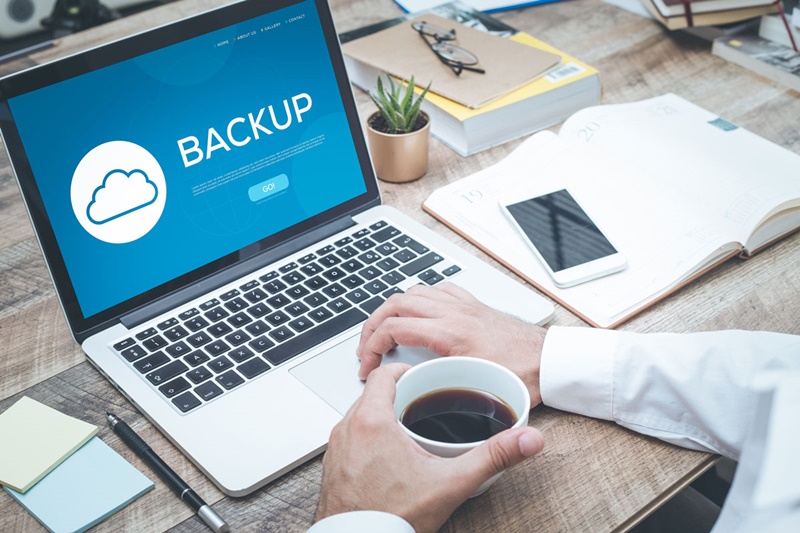 Saiba como o backup em nuvem pode ajudar sua empresa na proteção de dados