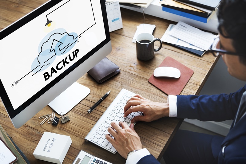 backup em nuvem da importância a aplicação na segurança dos dados da sua empresa