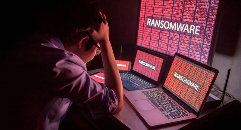 Ransomware: Como ele impacta na sua empresa?