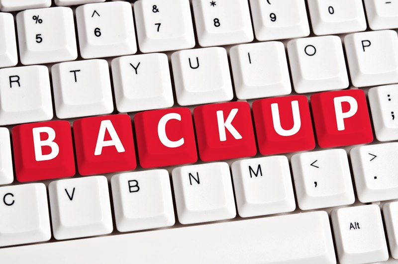 Backup Gerenciado: Qual a sua importância?