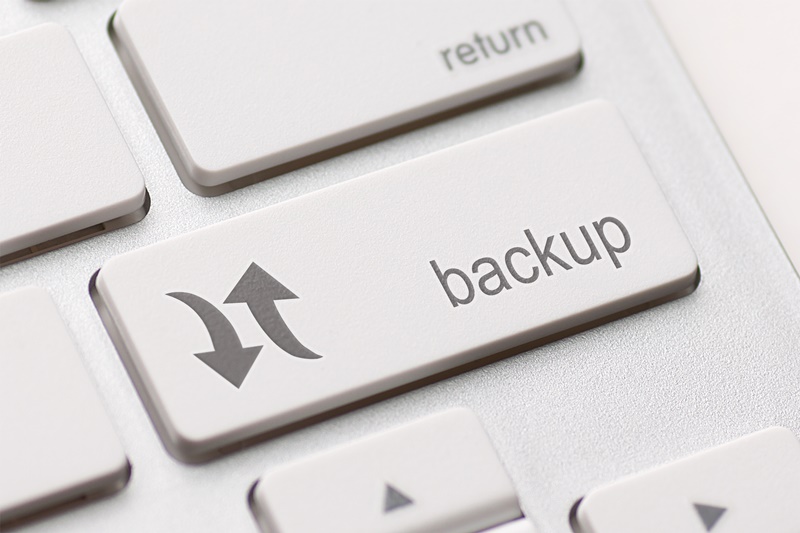 Entenda como funciona o backup da sua hospedagem