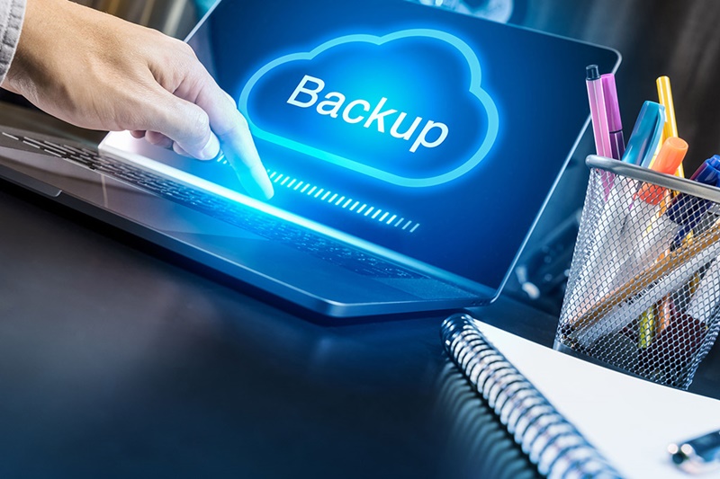 Backup: quais são as opções?