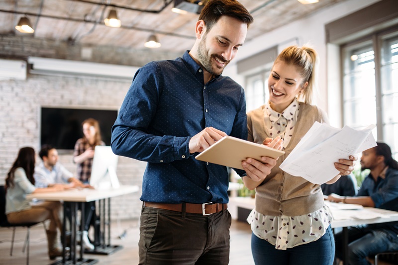 Ferramentas para o crescimento digital da sua empresa